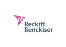 logo reckitt Benckiser